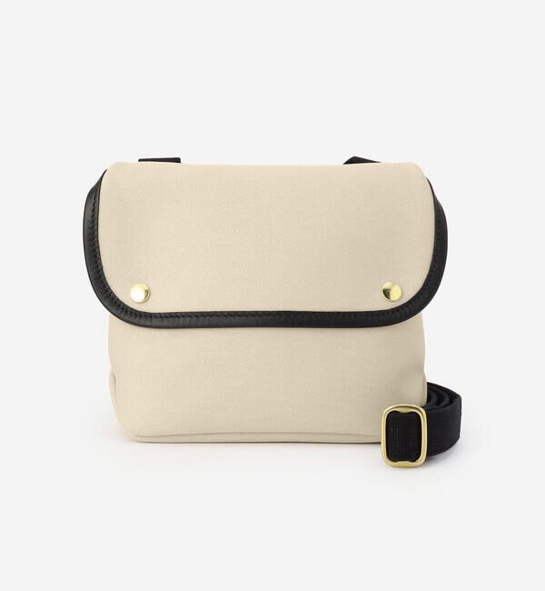 Brady「Brady | AVON MINI」|ショルダー・メッセンジャー|WHITE系1