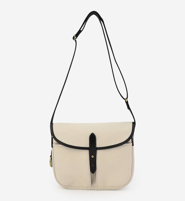 Brady「Brady | STOUR」|ショルダー・メッセンジャー|