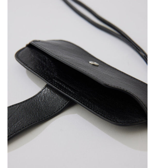 Hoaw.「【Hoaw.】ネックストラップチャーム」|その他|