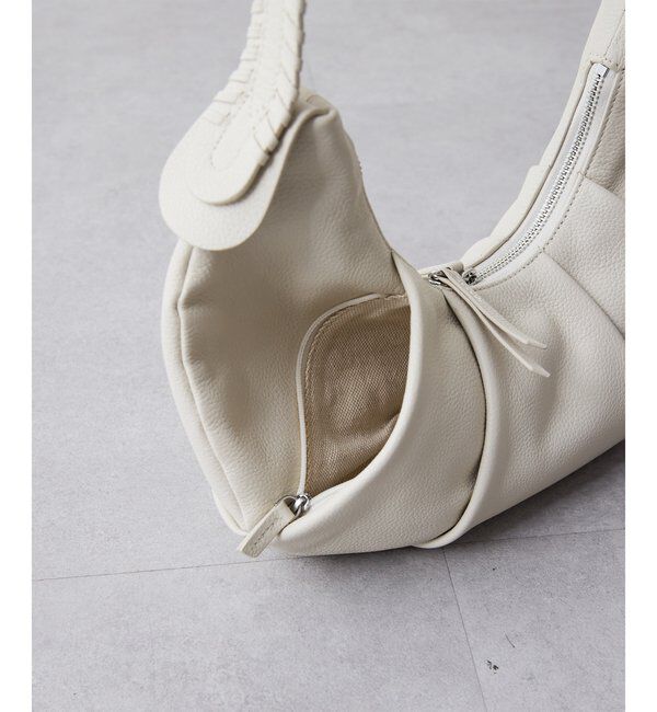 Hoaw.「【Hoaw.】ホーボーバッグ」|トートバッグ|