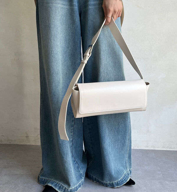  「【WEB限定】バケットバッグ 」|トートバッグ|