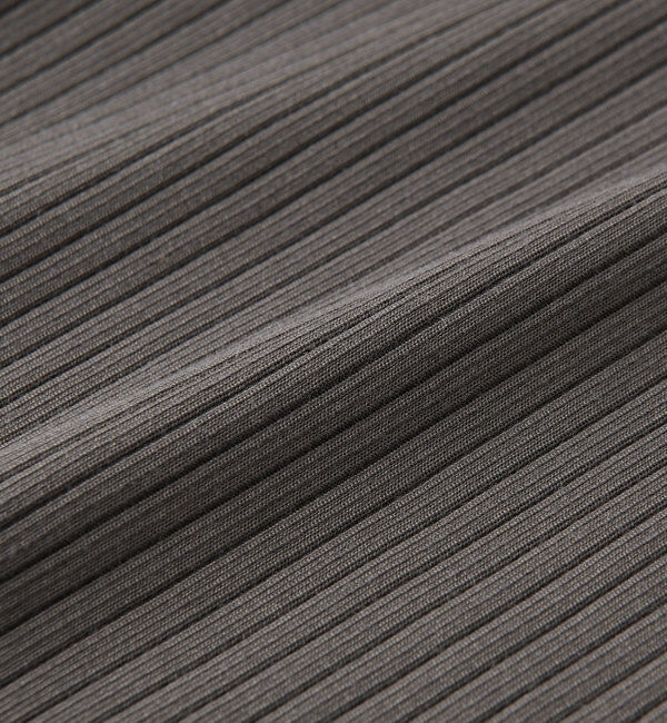  「【マイナス3kg/レビュー高評価☆】2WAYリブタンクワンピース」|ワンピース|