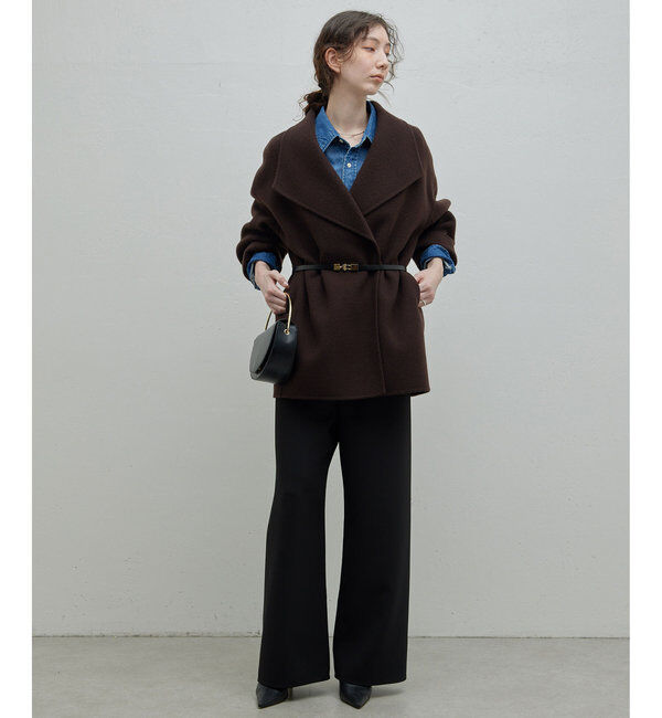  「デニムシャツ」|シャツ・ブラウス|