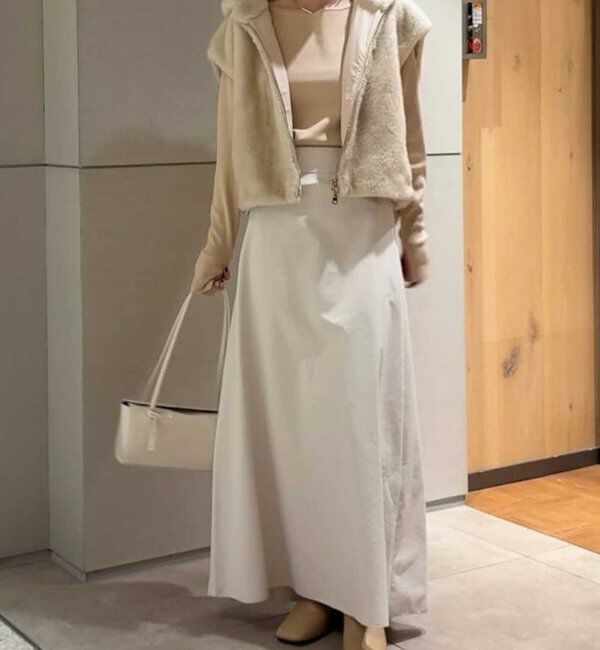  「ボートニットプルオーバー」|ニット・セーター|