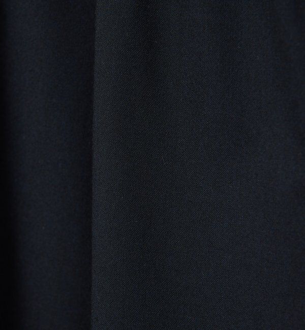  「【楽ちんキレイ見え】【セットアップ対応】エラスティックパンツ」|チノ|