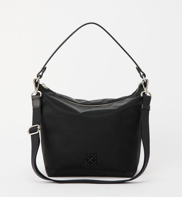  「クラウズナイロンシンプルショルダーバッグ」|ショルダー・メッセンジャー|