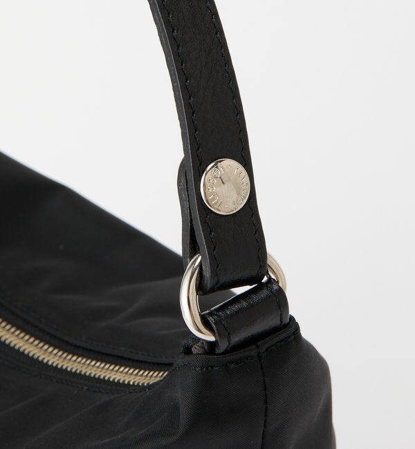  「クラウズナイロンシンプルショルダーバッグ」|ショルダー・メッセンジャー|