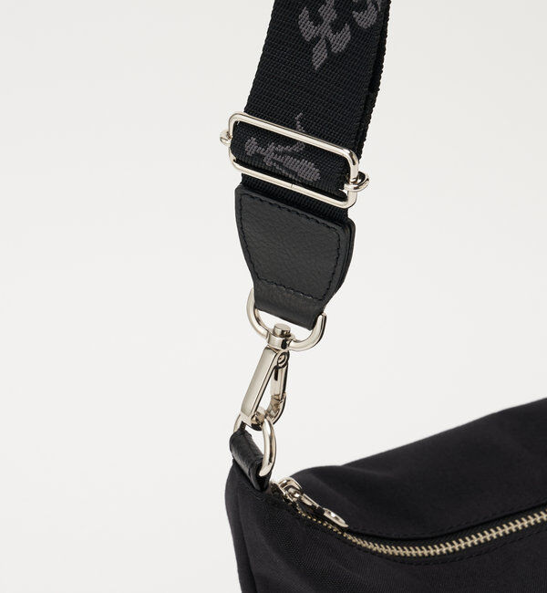  「コーデュラナイロン2WAYシンプルショルダーバッグ」|ショルダー・メッセンジャー|