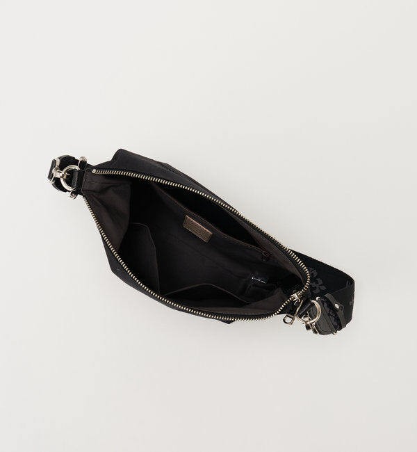  「コーデュラナイロン2WAYシンプルショルダーバッグ」|ショルダー・メッセンジャー|