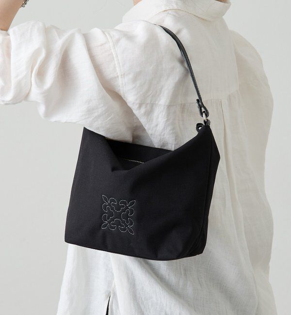  「コーデュラナイロン2WAYシンプルショルダーバッグ」|ショルダー・メッセンジャー|