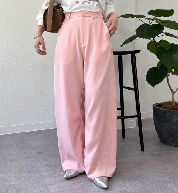  「カーブスラックス3」|チノ|