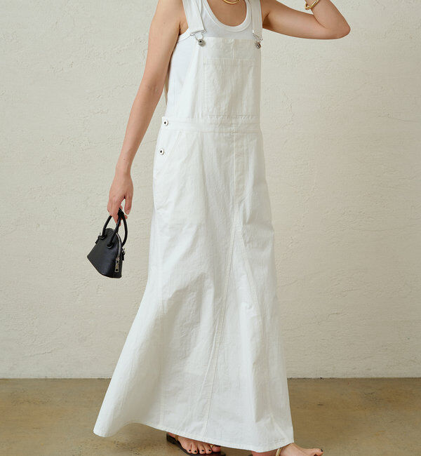  「【GALENA/ガレナ】スクエアラバーサンダル」|ロングブーツ|