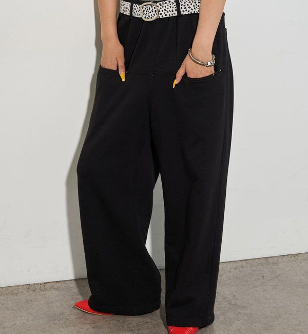  「アソート柄ベルト /ヒョウ柄(レオパード、カモ柄)」|ベルト|