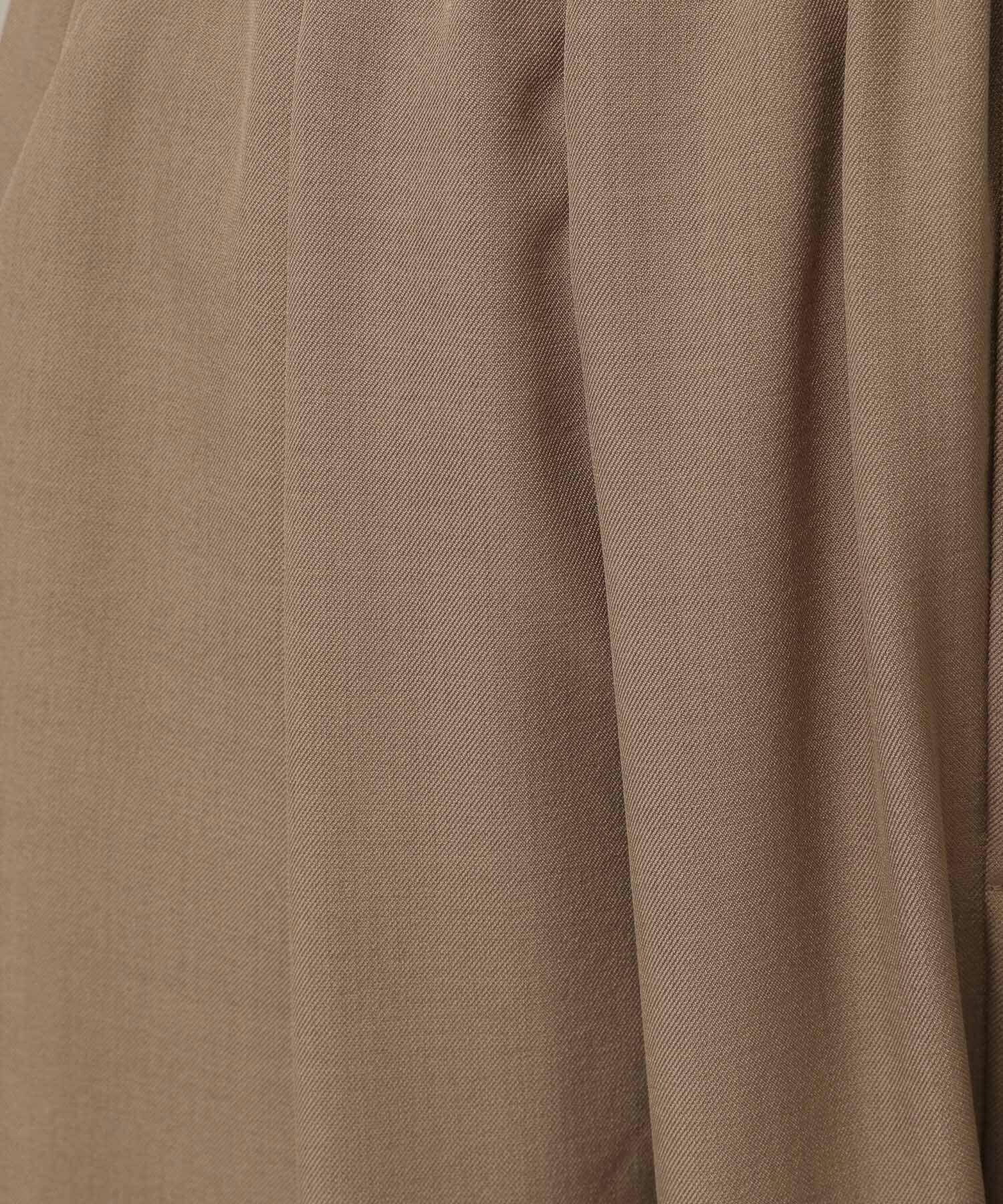 A part by 「スラックスコクーンボリュームパンツ」|スラックス|