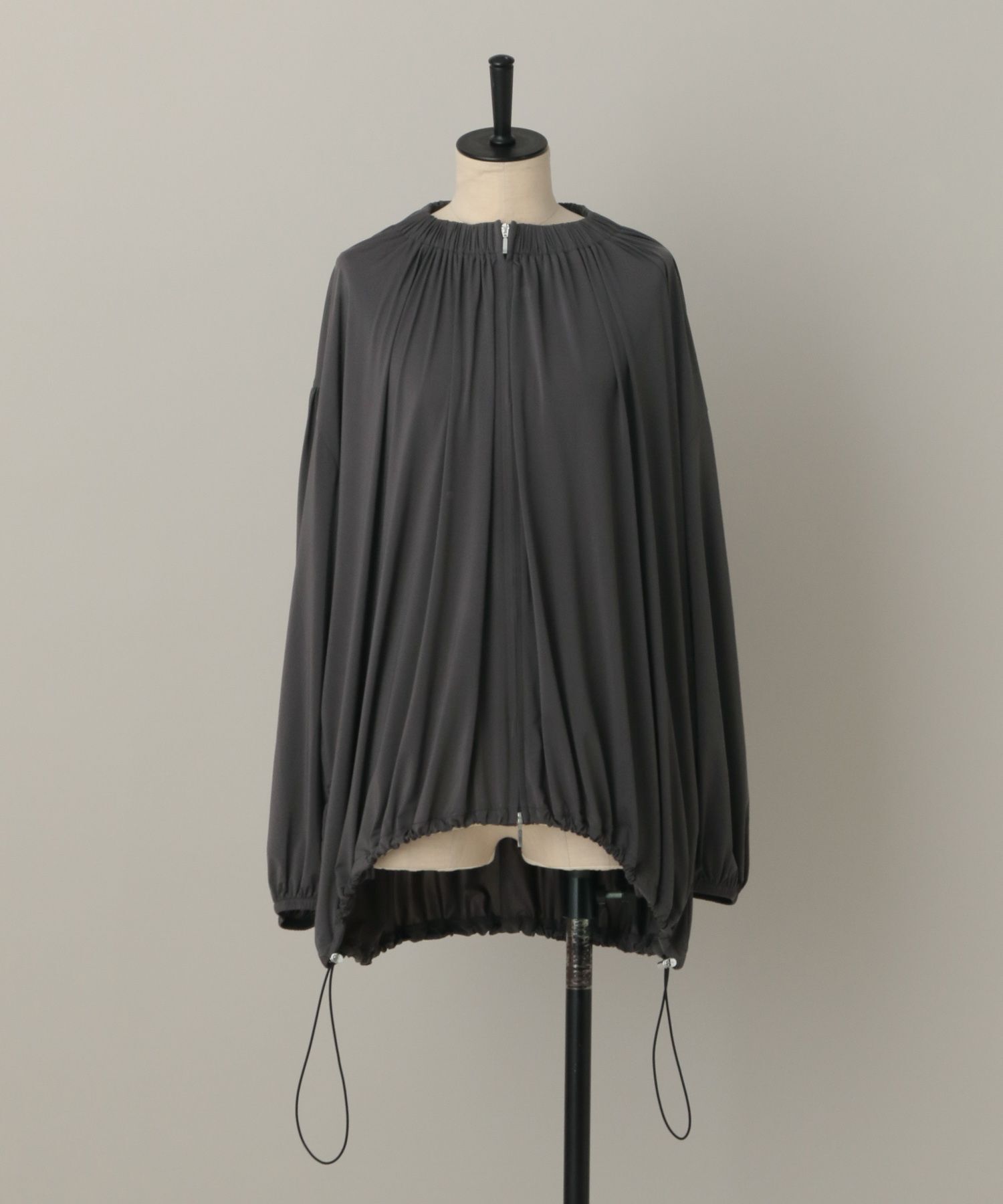 A part by 「【WEB限定・UVカット】ジップラッシュガード」|その他|