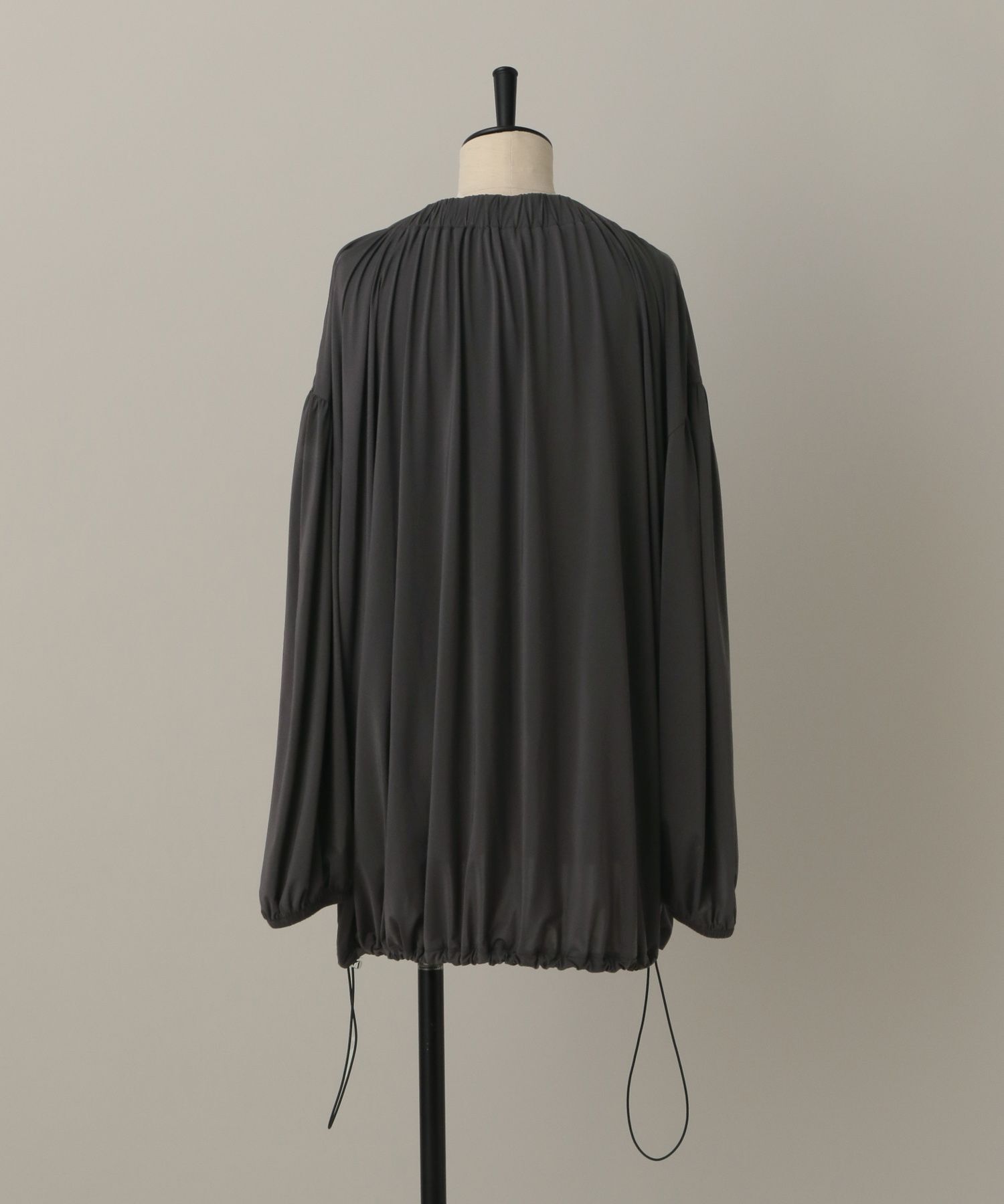 A part by 「【WEB限定・UVカット】ジップラッシュガード」|その他|