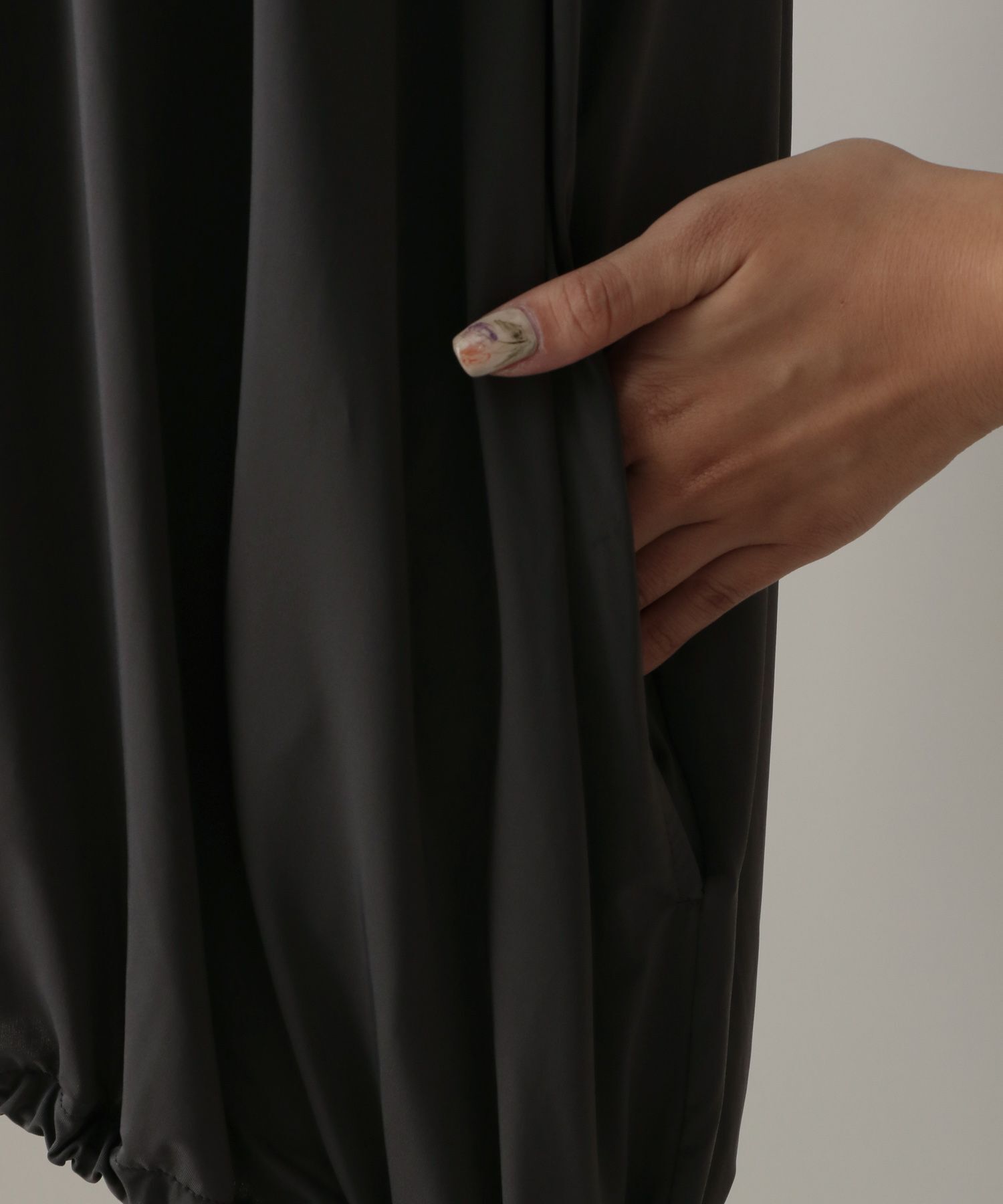 A part by 「【WEB限定・UVカット】ジップラッシュガード」|その他|