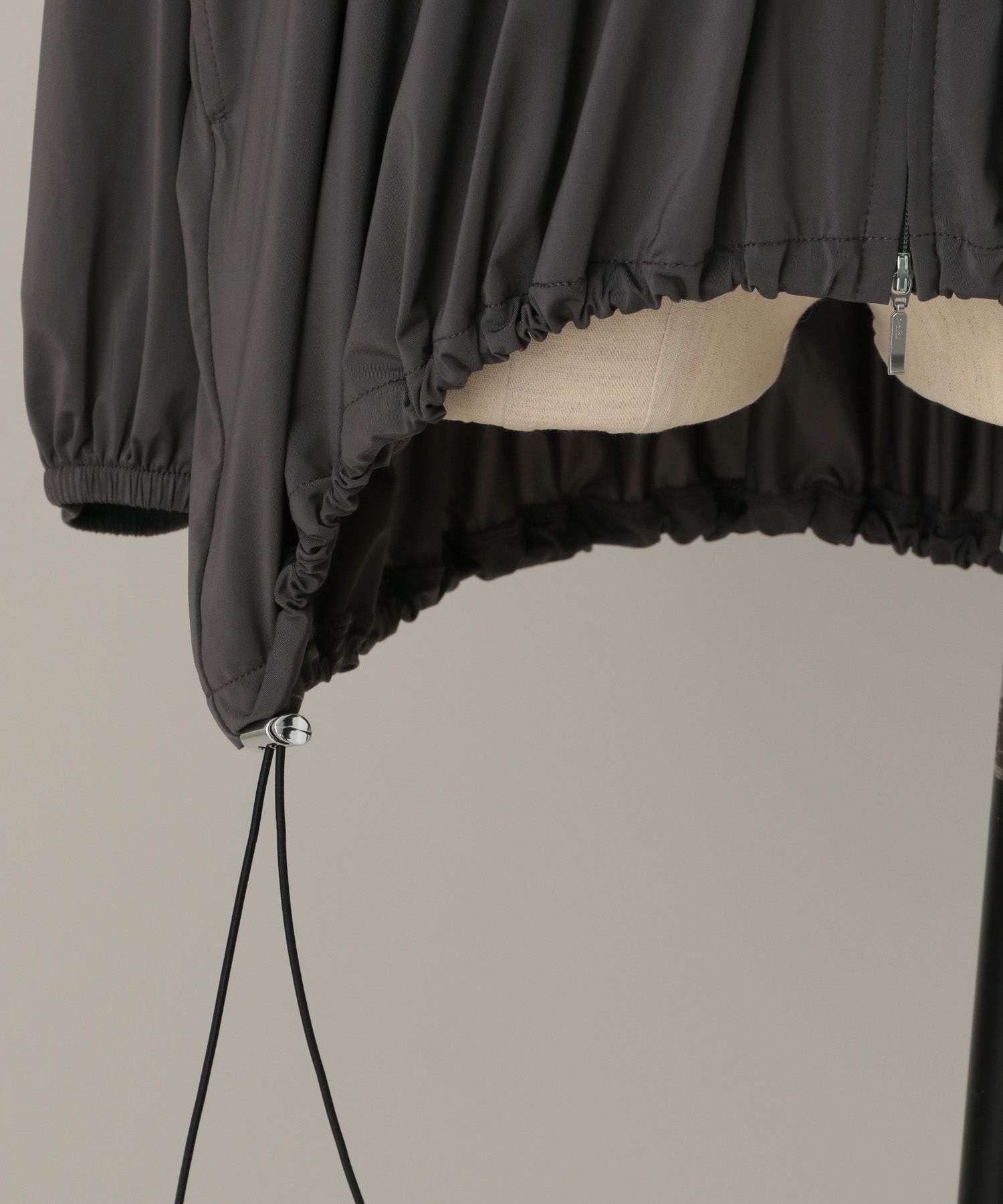 A part by 「【WEB限定・UVカット】ジップラッシュガード」|その他|