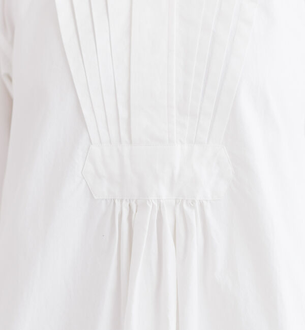 collex「タックフレアオックスワンピース」|ワンピース|