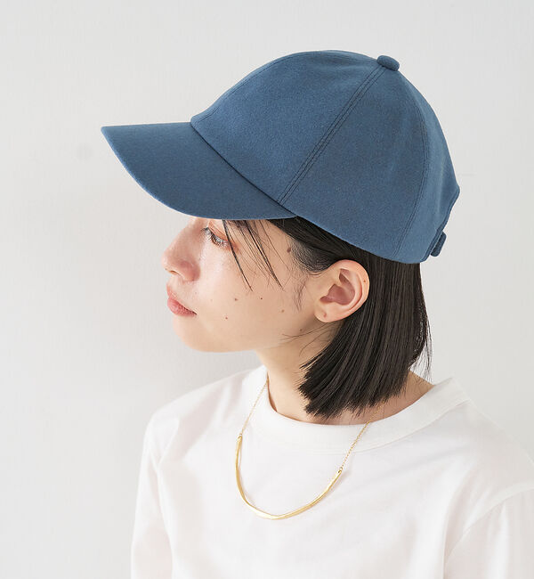 collex「【La Maison de Lyllis 】TYPECAP　キャップ」|その他|