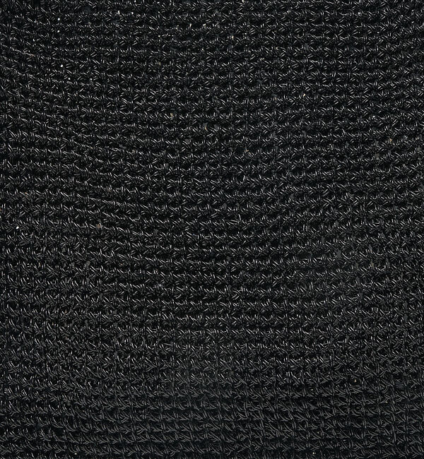 collex「【ANANS】 マクラメ ミニバッグ」|ハンドバッグ|