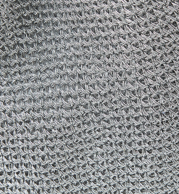 collex「【ANANS】 マクラメ ミニバッグ」|ハンドバッグ|