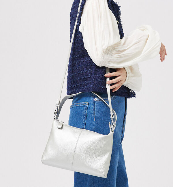 collex「【WEB限定】2WAYショルダーバッグ」|ショルダー・メッセンジャー|