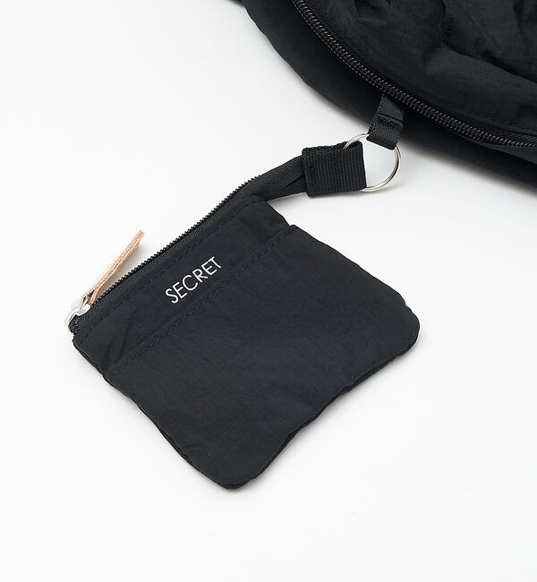 collex「【WEB限定】【EARTH MADE】12ポケット インサイドプリント2WAYリ」|リュック|