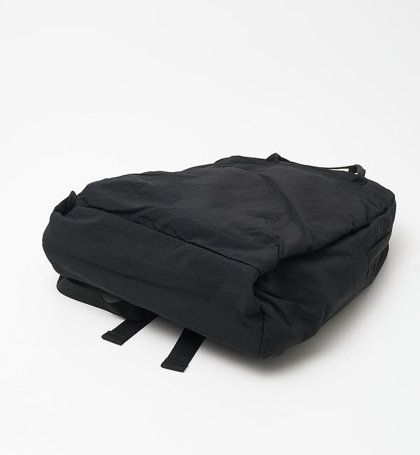 collex「【WEB限定】【EARTH MADE】12ポケット インサイドプリント2WAYリ」|リュック|