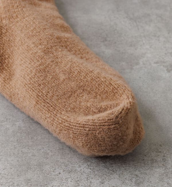 collex「【Setsuko Todoroki &times;collex】Room Socks Ted」|本・CD・DVD|