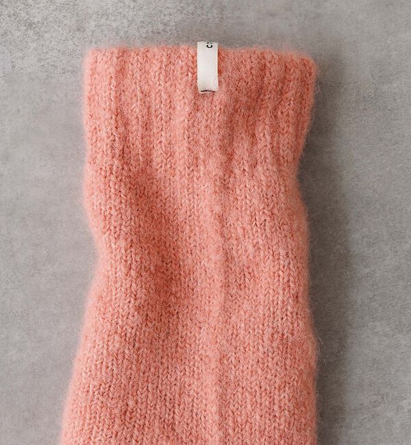 collex「【Setsuko Todoroki &times;collex】Room Socks Ted」|本・CD・DVD|