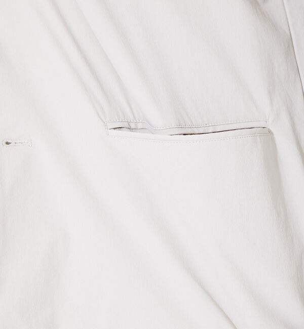 ABAHOUSE「【セットアップ対応】接触冷感＆4WAYストレッチ ナイロン イージージャケット」|その他|