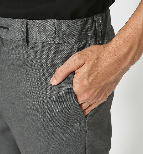 ABAHOUSE「【上下2点セット/セットアップ対応】ポンチセットアップ/スーツ」|スーツ|