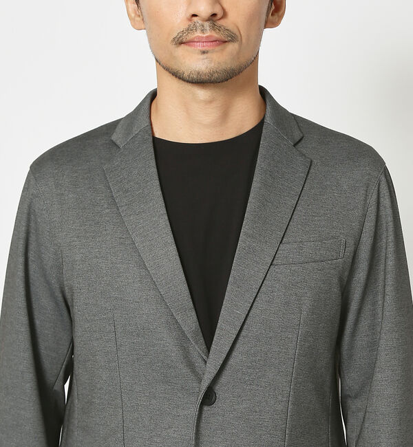 ABAHOUSE「【上下2点セット/セットアップ対応】ポンチセットアップ/スーツ」|スーツ|