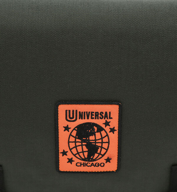 ABAHOUSE「メッセンジャーバッグ ショルダー 大容量 大型」|ショルダー・メッセンジャー|