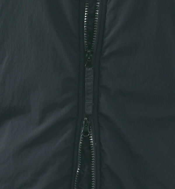 ABAHOUSE「【ALPHA INDUSTRIES /アルファ インダストリーズ  】 ECWC」|ダウン|