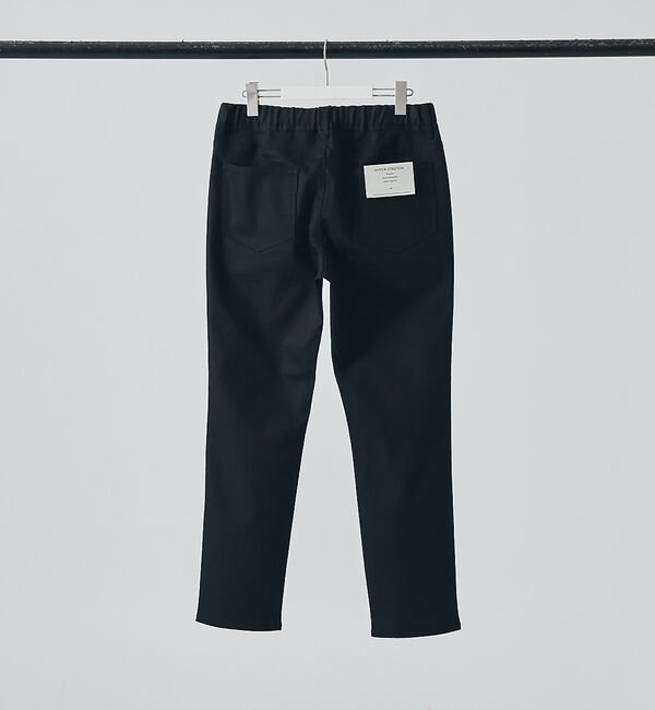 ABAHOUSE「【ハイパーストレッチ】5ポケット イージーパンツ」|その他|