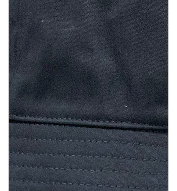 ABAHOUSE「【Cordura NYCO】コーデュラナイコ バックサテン クルーハット」|その他|