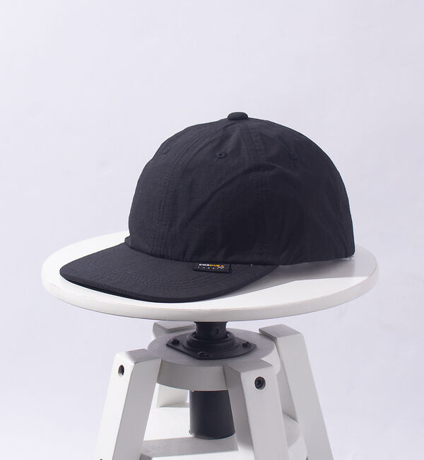 ABAHOUSE「【Cordura】オーガニックコットン コーデュラ リップストップ キャップ」|その他|