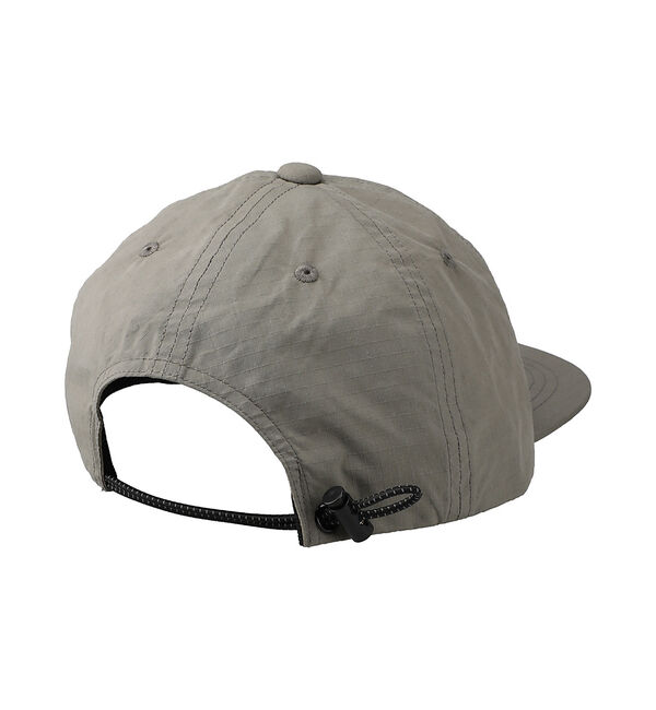 ABAHOUSE「【Cordura】オーガニックコットン コーデュラ リップストップ キャップ」|その他|
