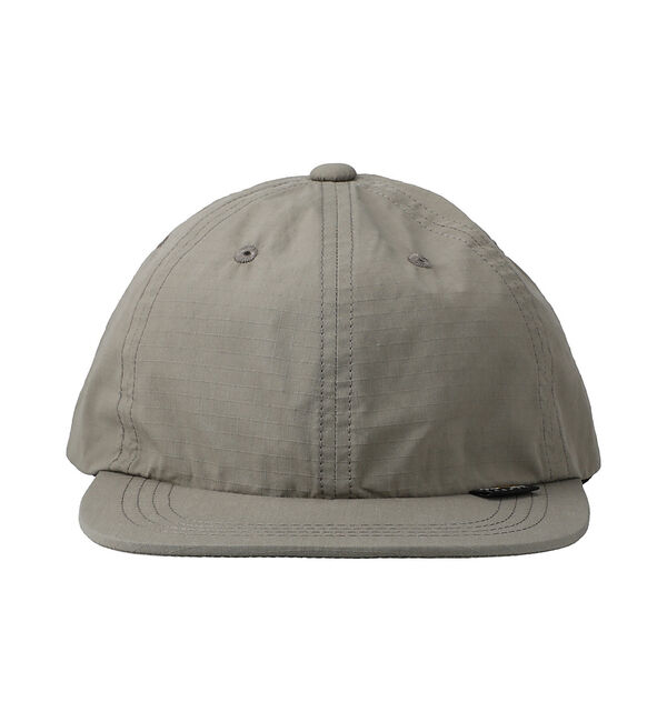 ABAHOUSE「【Cordura】オーガニックコットン コーデュラ リップストップ キャップ」|その他|