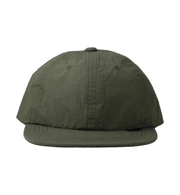 ABAHOUSE「【Cordura】オーガニックコットン コーデュラ リップストップ キャップ」|その他|