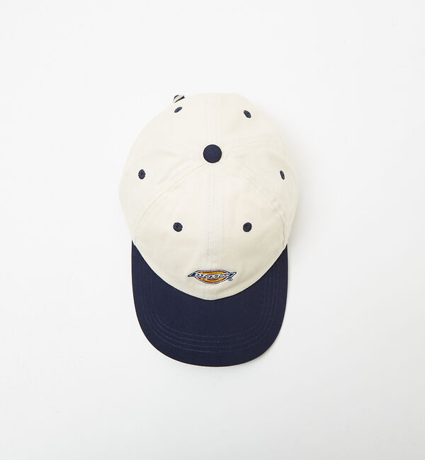 ABAHOUSE「【DICKIES/ディッキーズ】TWO TONE LOWCAP」|その他|
