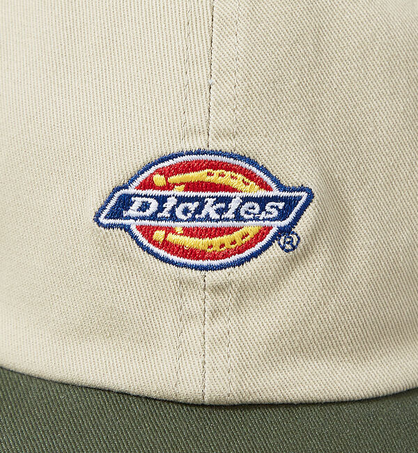 ABAHOUSE「【DICKIES/ディッキーズ】TWO TONE LOWCAP」|その他|