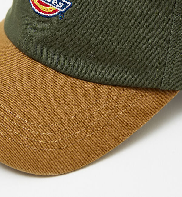 ABAHOUSE「【DICKIES/ディッキーズ】TWO TONE LOWCAP」|その他|