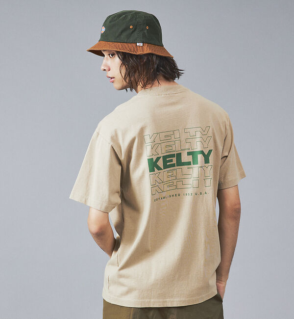 ABAHOUSE「【DICKIES/ディッキーズ】TWO TONE BUCKET/2トーンバケット」|その他|