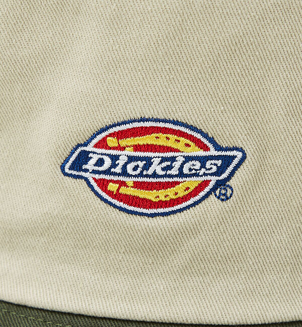 ABAHOUSE「【DICKIES/ディッキーズ】TWO TONE BUCKET/2トーンバケット」|その他|