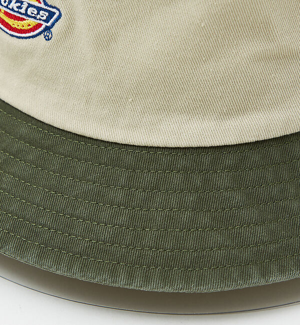 ABAHOUSE「【DICKIES/ディッキーズ】TWO TONE BUCKET/2トーンバケット」|その他|