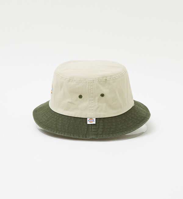 ABAHOUSE「【DICKIES/ディッキーズ】TWO TONE BUCKET/2トーンバケット」|その他|