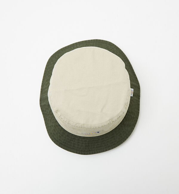 ABAHOUSE「【DICKIES/ディッキーズ】TWO TONE BUCKET/2トーンバケット」|その他|